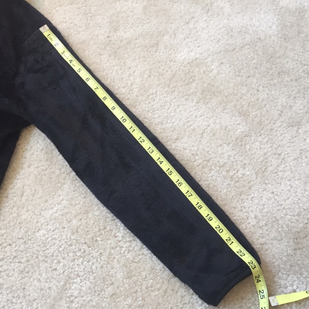 NWOT Lands’ End Fleece - Picture 5 of 5